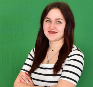 Педагогический работник Сотник Ангелина Евгеньевна Педагогический работник Сотник Ангелина Евгеньевна